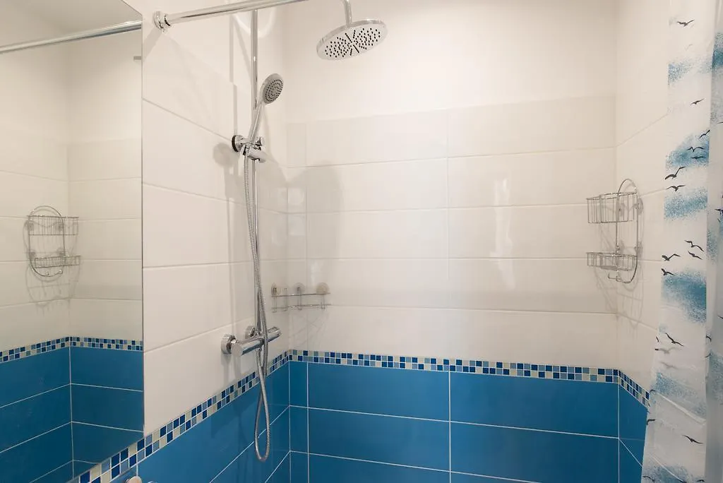 Appartement Mouffetard - Rue Du Fer A Moulin Paris